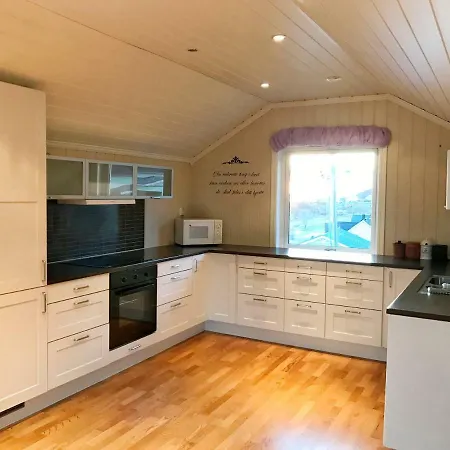Myre Holiday Penthouse Apartment Myre (Nordland)