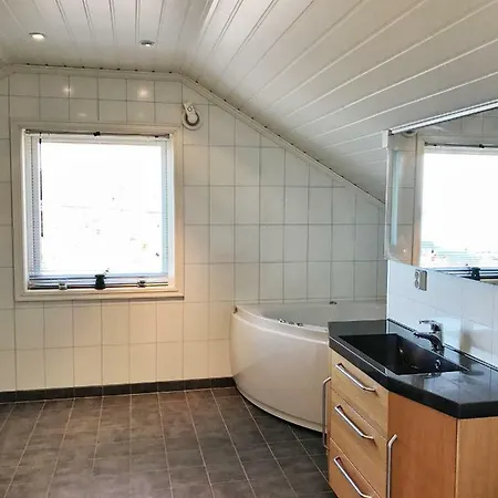 Myre Holiday Penthouse Myre (Nordland)