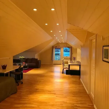 Myre Holiday Penthouse