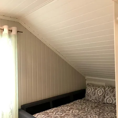 Apartment Myre Holiday Penthouse Myre (Nordland)