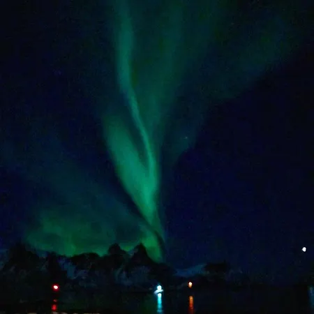 Myre Holiday Penthouse Apartment Myre (Nordland)